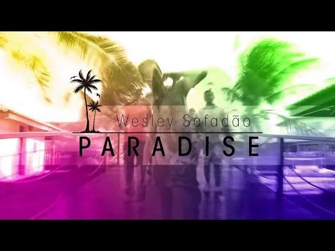 Wesley Safadão & Garota Safada - DVD Paradise 2014 Completo