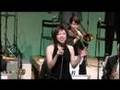 Fun Time Big Band-Tokyo-Satin Doll-Minako Yabe