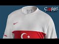 Milli formada değişim sürüyor ! Turkiye A Milli Yeni Forma || HD 2010