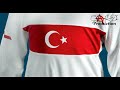 Milli formada değişim sürüyor ! Turkiye A Milli Yeni Forma || HD 2010