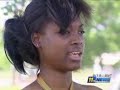 Teen handcuffed for wearing skimpy prom dress