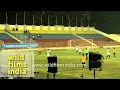 The North East Tamchon Football Tournament in Delhi