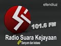Acara Lawak Radio SK 101,6 FM - Temulawak SK-2