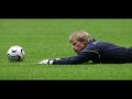 Oliver Kahn - the best goalkeeper in the world
