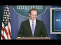 10/9/09: White House Press Briefing