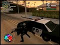 GTA SA-MP | Clan GRL | Rebelion de los Negros (Loquendo)