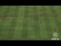 fifa\10: yakubu goal