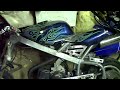 pocket bike problem