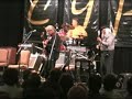 jim nichols plays little bit of blues, with john nichols, bass, and tommy emmanuel, drums