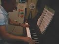 Boogie Woogie Fall (jpboogie) cover Boogie Woogie Fall (jpboogie) cover