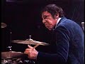 Buddy Rich &amp; Cat