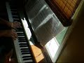 The Island of Dreams (original composition)