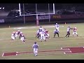 Tomball vs. Langham Creek