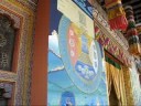 Bhutan Thimphu i Punakha