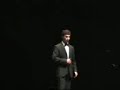 Hovhannes Gevorgyan sings aria Gaudenzio