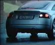 2006 Audi TT 225 Quattro