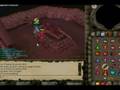 Runescape Barrows Trip
