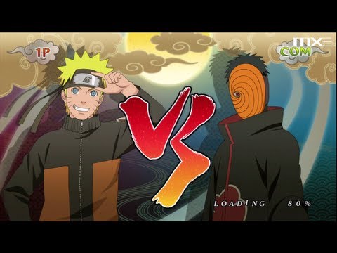 tobi (naruto)