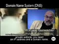 Domain Name System (DNS) How It Works - free flv video @ vwatch.tv