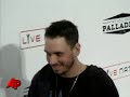 DJ AM Returns to Stage With Jay-Z DJ AM Returns to Stage With Jay-Z