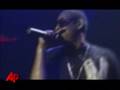 DJ AM Returns to Stage With Jay-Z