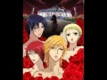 Yamato Nadeshiko Shichi Henge opening song