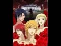Yamato Nadeshiko Shichi Henge opening song