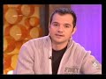 Angel Martin habla sobre gala de Amargo