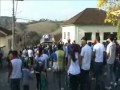 Cenas da Marcha para Jesus em Silvianópolis - Glória a Deus!!