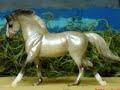 My Breyer Stablemates