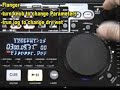 DENON D9000 FLANGER EFX DENON D9000 FLANGER EFX