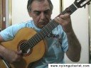 Sal Bonavita plays 2 Sevillanas