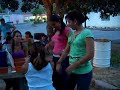Cobró la gordis