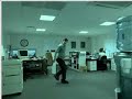 Office soccer training Office soccer training