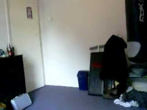 Poltergeist Home Vid
