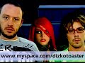 Basement Jaxx vs. Britney Spears - Intoxicated Romeo (Nerdy Jerk Mash-Up)