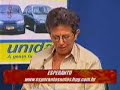 Ação e Reação entrevista sobre Esperanto 3 Ação e Reação entrevista sobre Esperanto 3