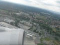 Flight Germanwings Dresden to Cologne and back A319