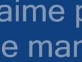 ca fais mal ca fais mal