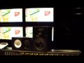 videos de Fireball in The Recordplant