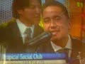 tropical social club en teleamazonas