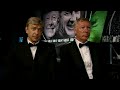 Sir Alex Ferguson & Arsene Wenger