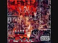 HALFBREED featuring Y.U.G. and F.R.EEZE / GALLERY
