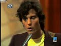 LA IMAGEN DE TU VIDA - Nacha Pop "La chica de ayer" (1980)