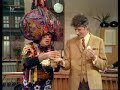 Rudi Carrell  und das Ei im Glas
