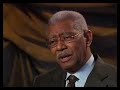 Preaching Moment 013: Otis Moss, Jr. Preaching Moment 013: Otis Moss, Jr.