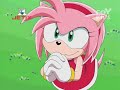 Sonic x - 05 - Engañando a knuckles (parte 1) Sonic x - 05 - Engañando a knuckles (parte 1)