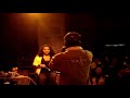 Eva & Black Mastah Freestyle - SKUNK CONCERT Eva & Black Mastah Freestyle - SKUNK CONCERT