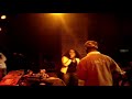 Eva & Black Mastah Freestyle - SKUNK CONCERT