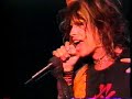 Aerosmith-Cryin-Osaka 1999